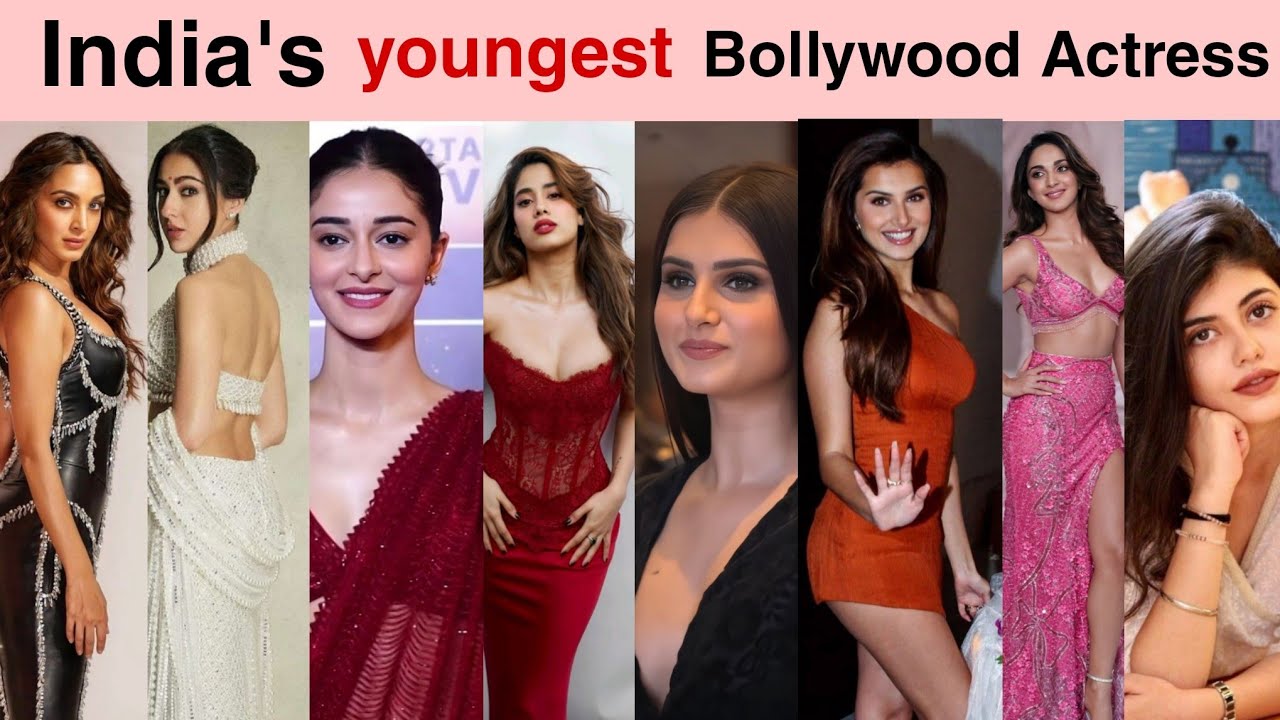 सबसे कम उम्र में बॉलीवुड में एंट्री करने वाली Actress