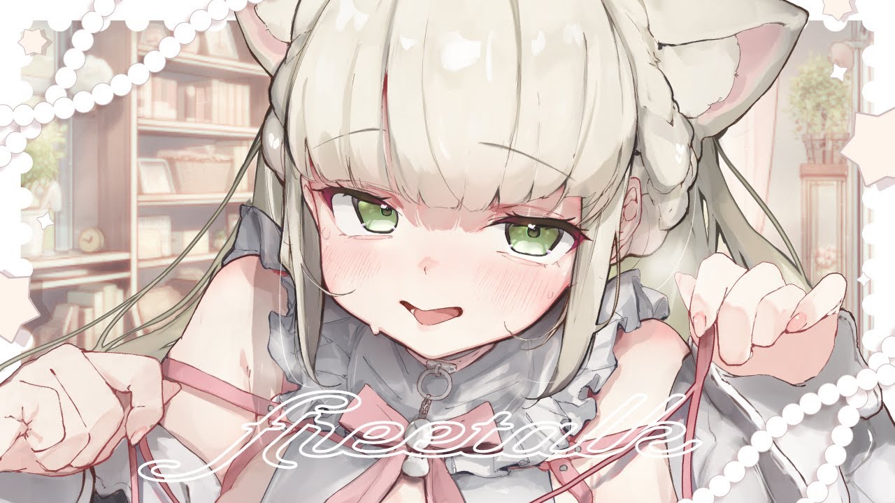 【 #雑談 】 のんびり作業します . ｜ #Vtuber