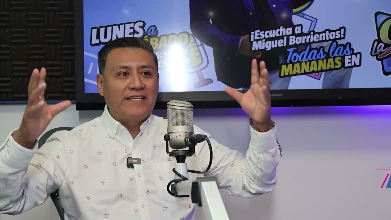 ENTREVISTA RECTOR UNIVAC
