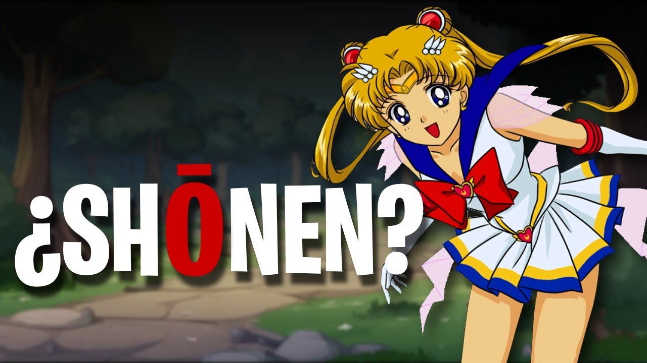 ¿Dónde Encaja Realmente Sailor Moon?