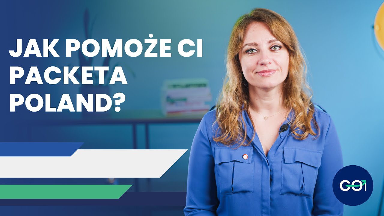 Jak pomoże Ci Packeta Poland | GOinternational