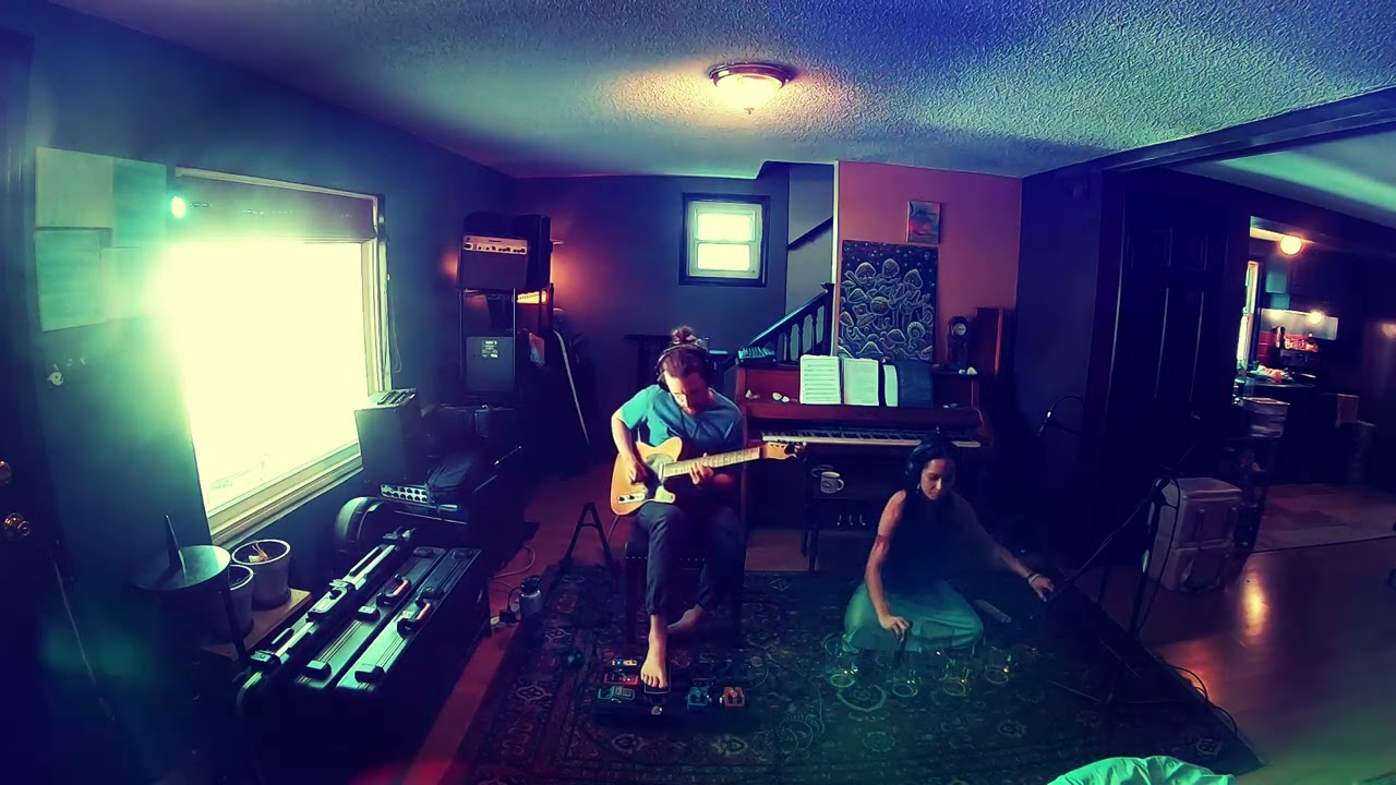 Soundscape 15 ft Amanda