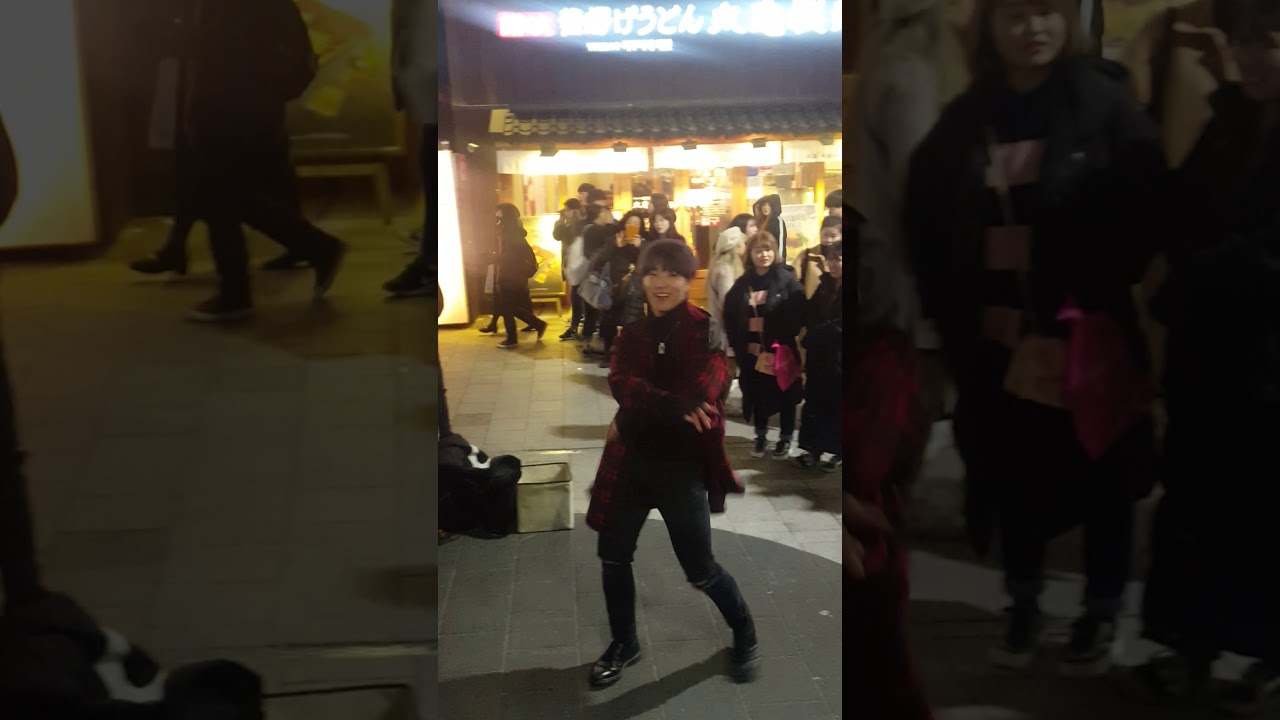180102 DOB 디오비 Red Velvet(레드벨벳)-피카부(Peek-A-Boo) ☆킹갓제너럴박력섹시큐티 이태영solo♡