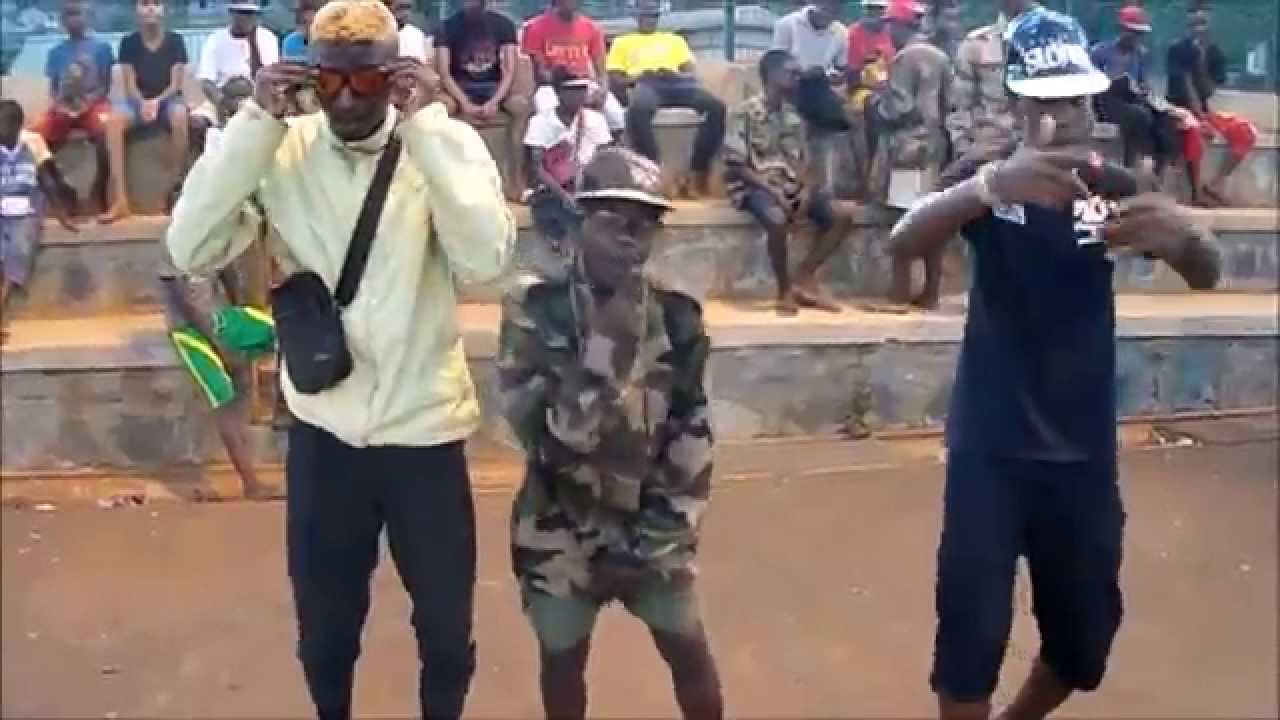 H'texas (nariwa tiré).  DJsoubix & Makaveli