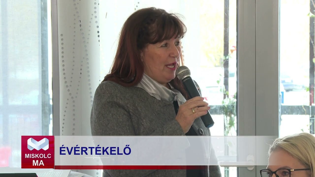 Miskolc Ma 2026. 02. 23.: MiProdukt évértékelő