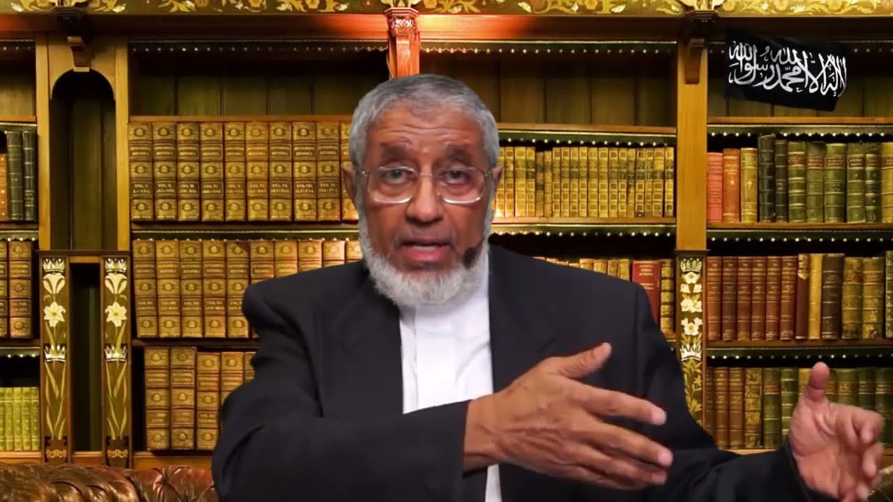 د. محمد المسعري: تساؤلات فكرية وعقدية خطيرة - الجزء الثاني والعشرون