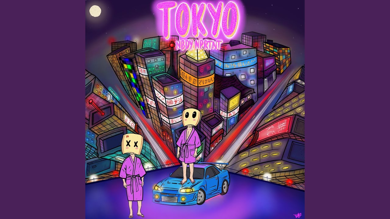 Tokyo