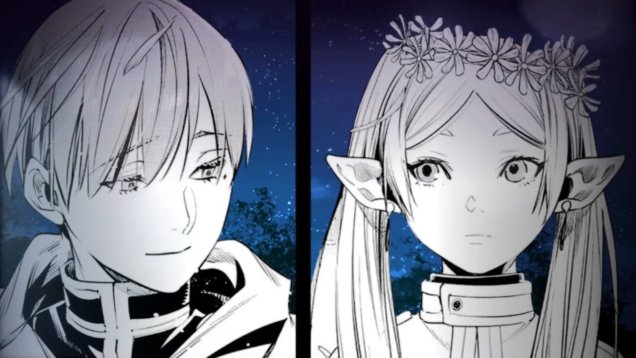 【GS】 After Dark - Manga ᴹᴱᴾ
