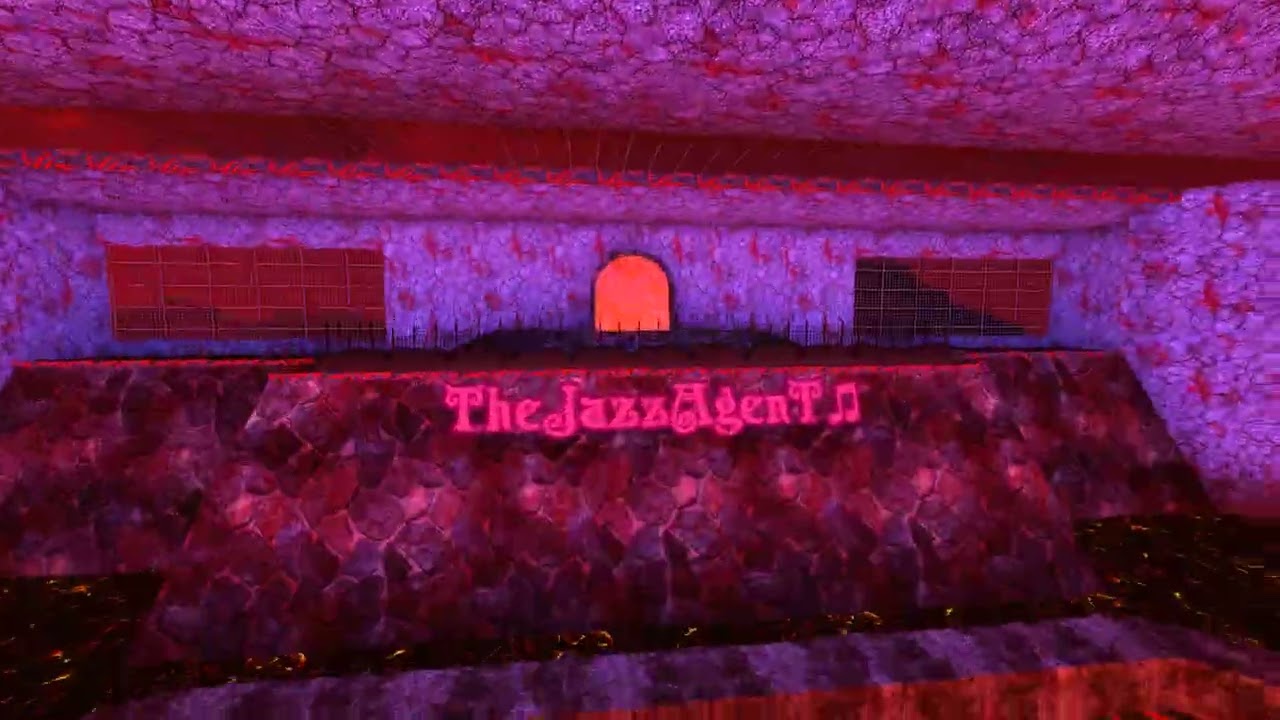 [vbz] surf_through_hell  new map by PuffinGas