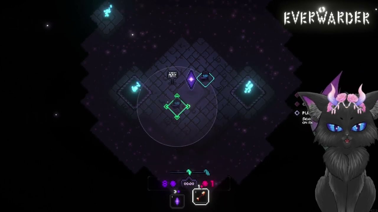 Everwarder