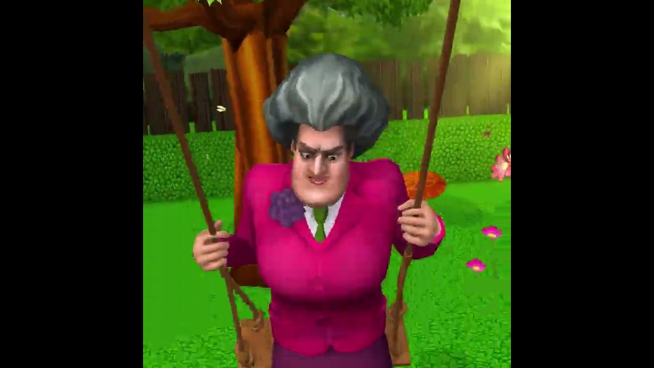 Scary Teacher 3D - Glamour Gala | Chapter | New Episode | Cartoon Series | 3D Animation| #funny