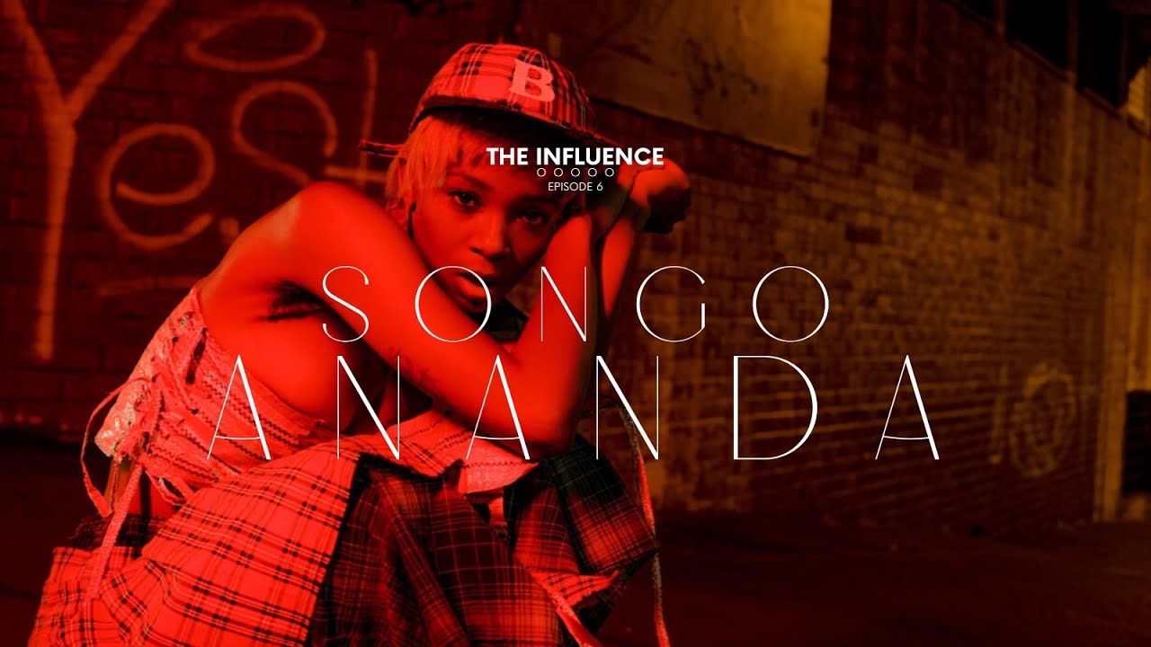 THE POWER OF GIDA AND RAVE MUSIC with DJ & Musician Songo Ananda | EPISODE 6 | THE INFLUENCE PODCAST