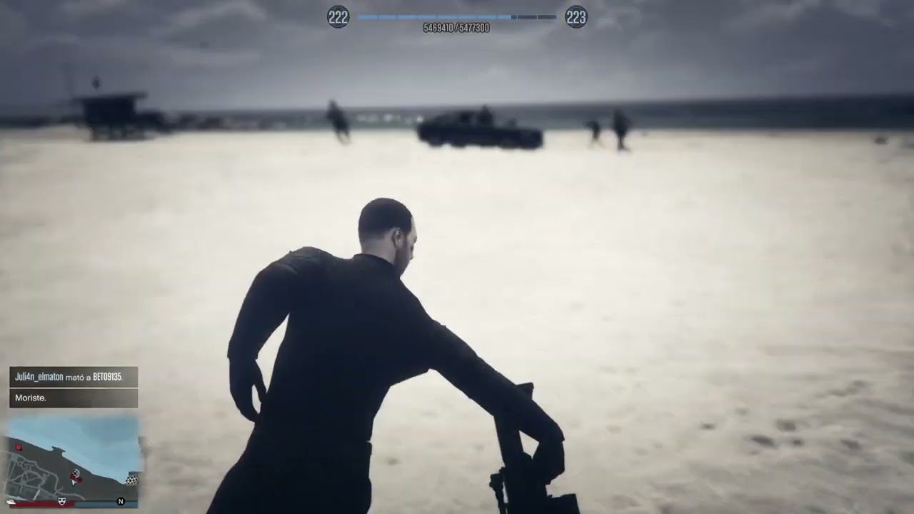 Grand Theft Auto V_20250831175819
