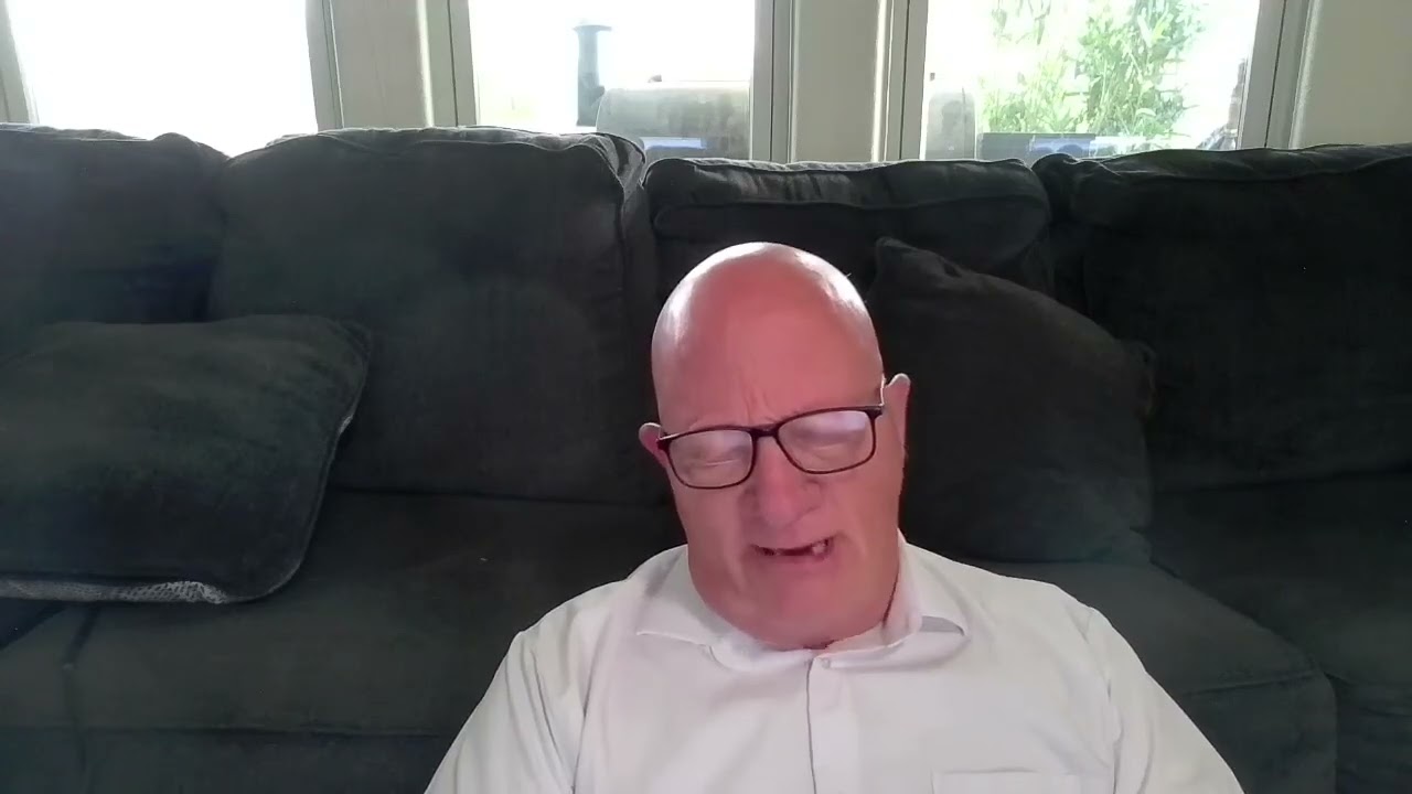 The End Times - Christ Is Returning When?