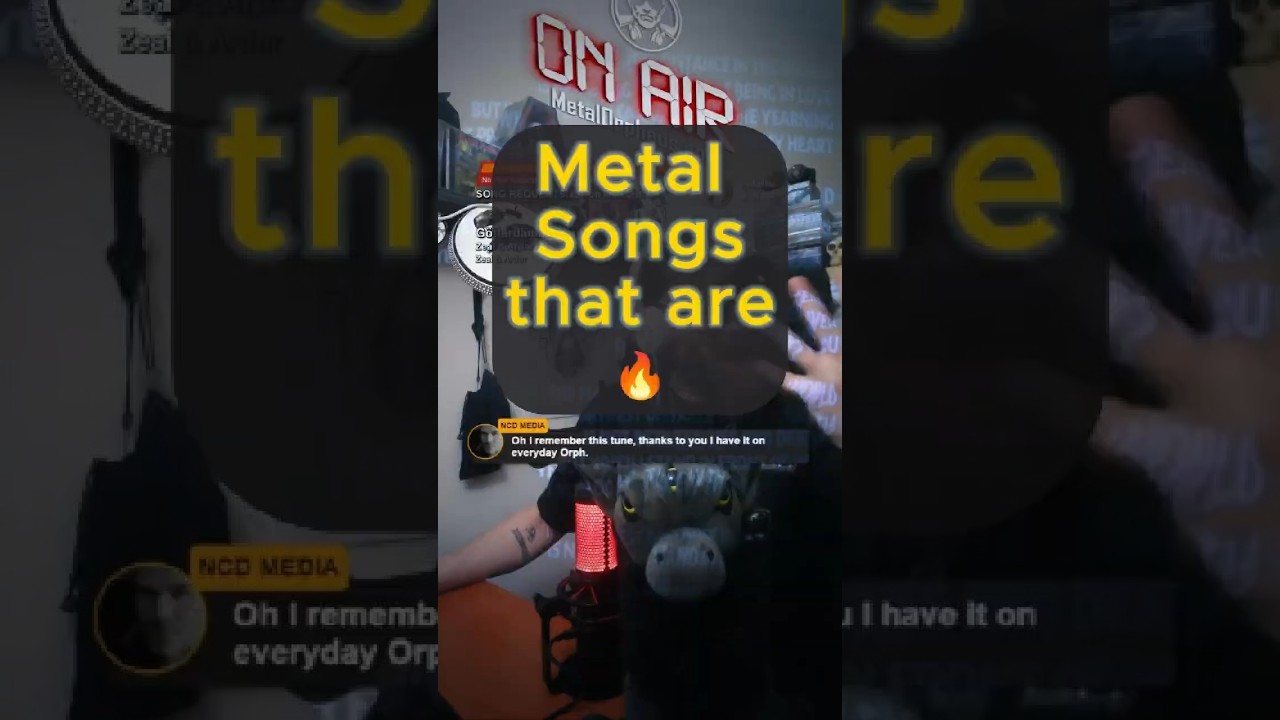 These metal songs are fire! #metalmusic #metalhead #metalbands