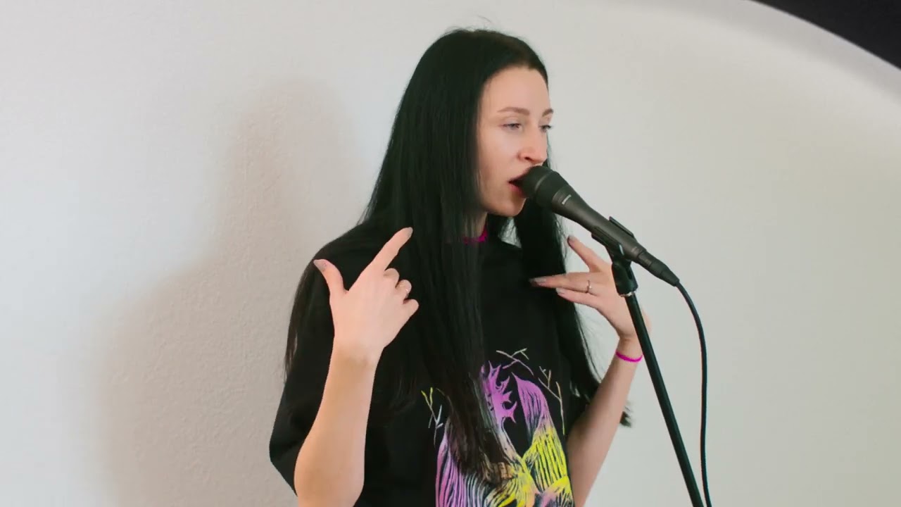 Avis Vox - I Am Lost | Live Performance | 4K