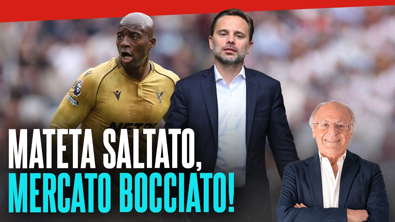 ALLEGRI VOLEVA UN DIFENSORE. Non accontentato. I dettagli di una BRUTTA FIGURA. EMERGENZA a Bologna!