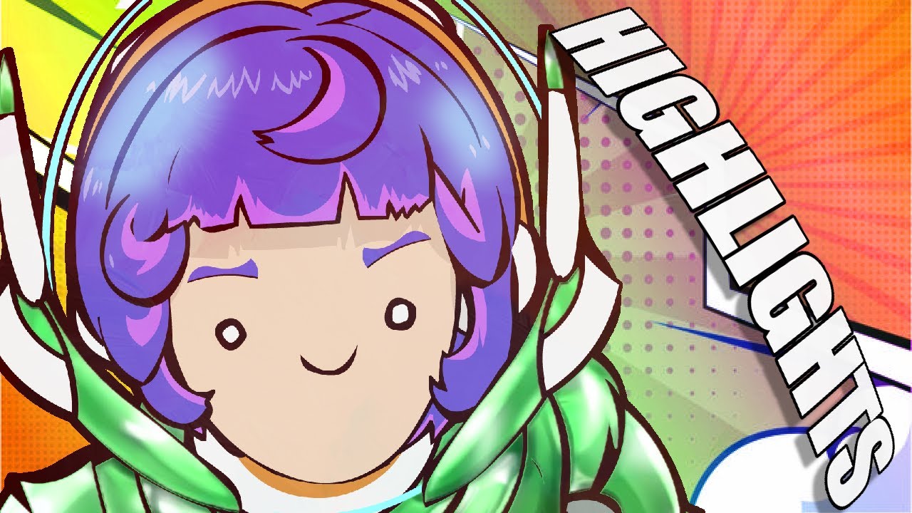 Lobotomy Overwatch 2