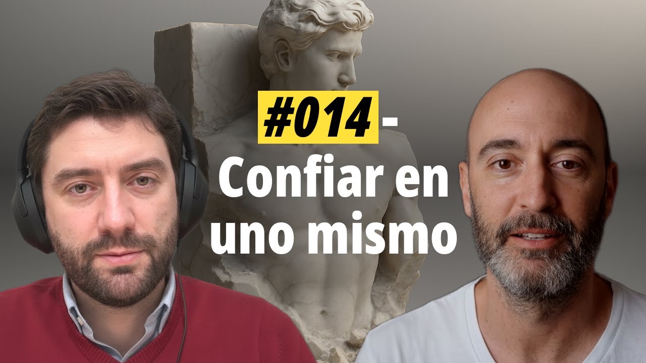 Confiar en uno mismo - #014 @TLTEducation