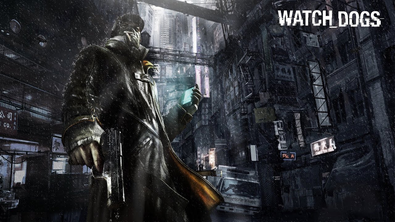 Watch Dogs Walkthrough - Mad Mile Privacy Invasions Collectibles Guide