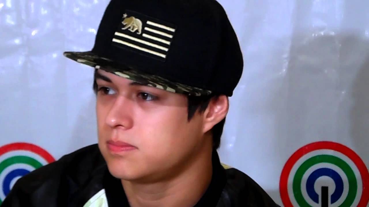 Enrique Gil renews contract with Star Cinema; talks about Liza