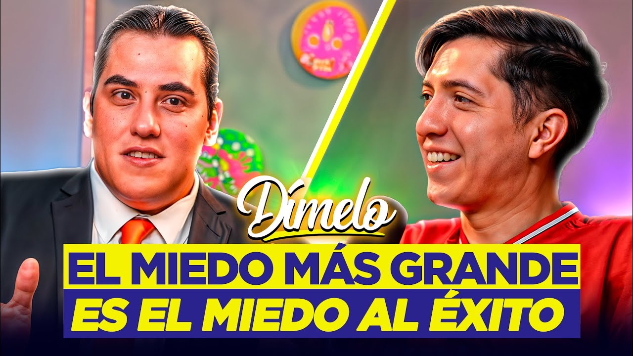 &iquest;EL GOBERNATHOR SE DESPIDE PARA SIEMPRE? | DIMELO con MARCO POLO