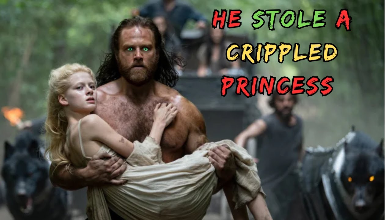 She Was Kidnapped by the Beastly Lycan Alpha King to Secure His Rule—Never Expected Who She'd Become