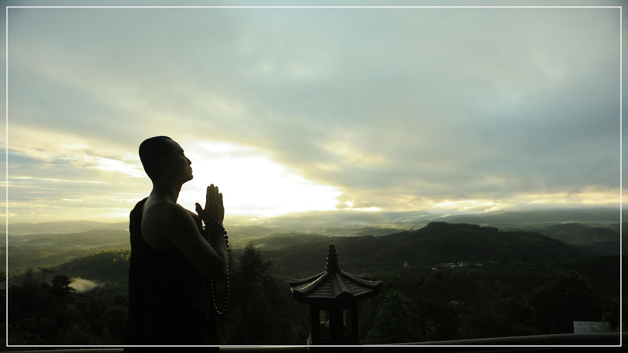 Cool Spiritual D# (Eb) DRONE - Ambient Backing Track #261