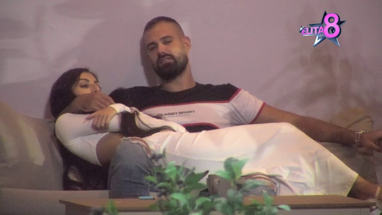 Elita: Rajačić i Mimas nikad zaljubljeniji opleli po učesnicima - 20.09.2024.