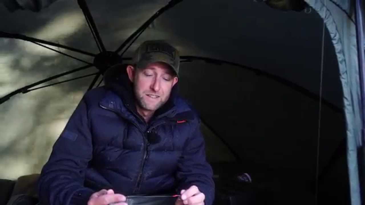 ***CARP FISHING TV*** The Challenge Episode 5 - Bait Bucket Roulette