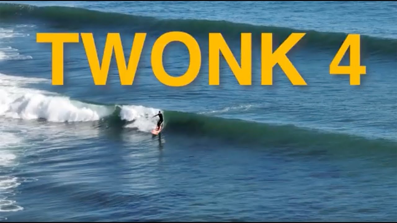 Twonk 4 - Elands Edition