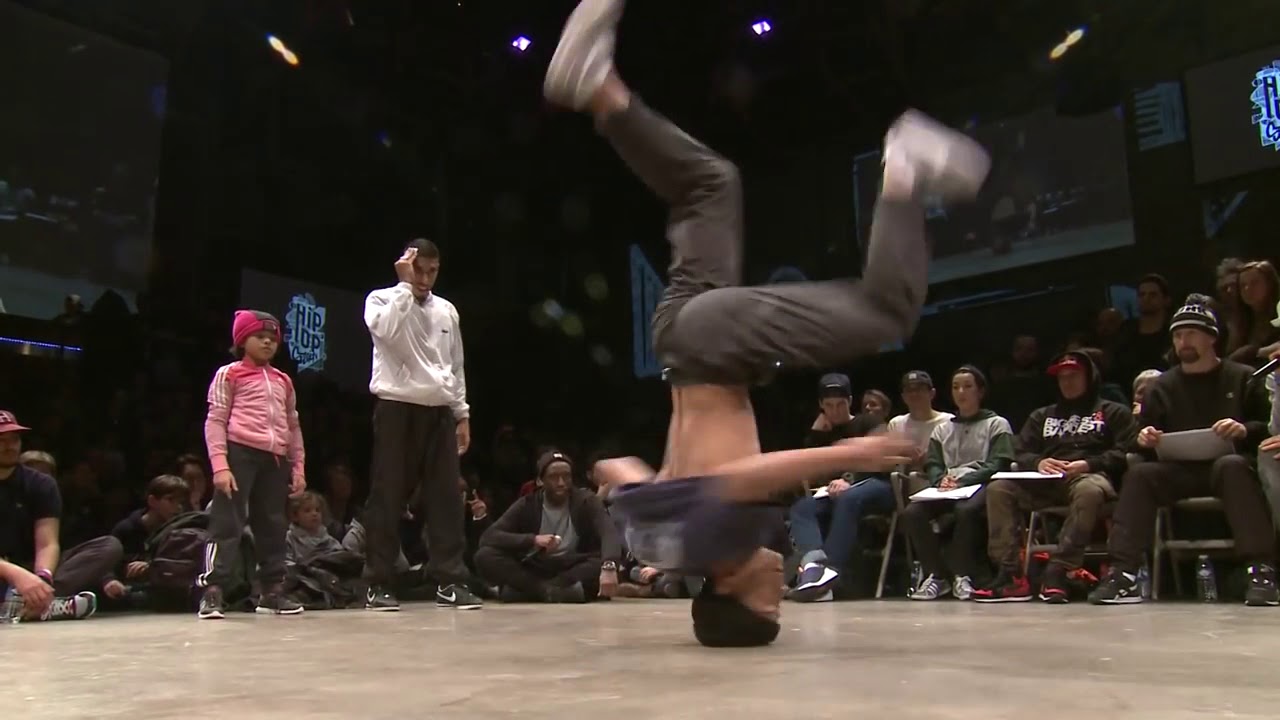 Soul Mavericks VS Supreme Indigenes [Breaking 3on3 Qualifiers] ▶ HIP OPsession ◀ France 2016
