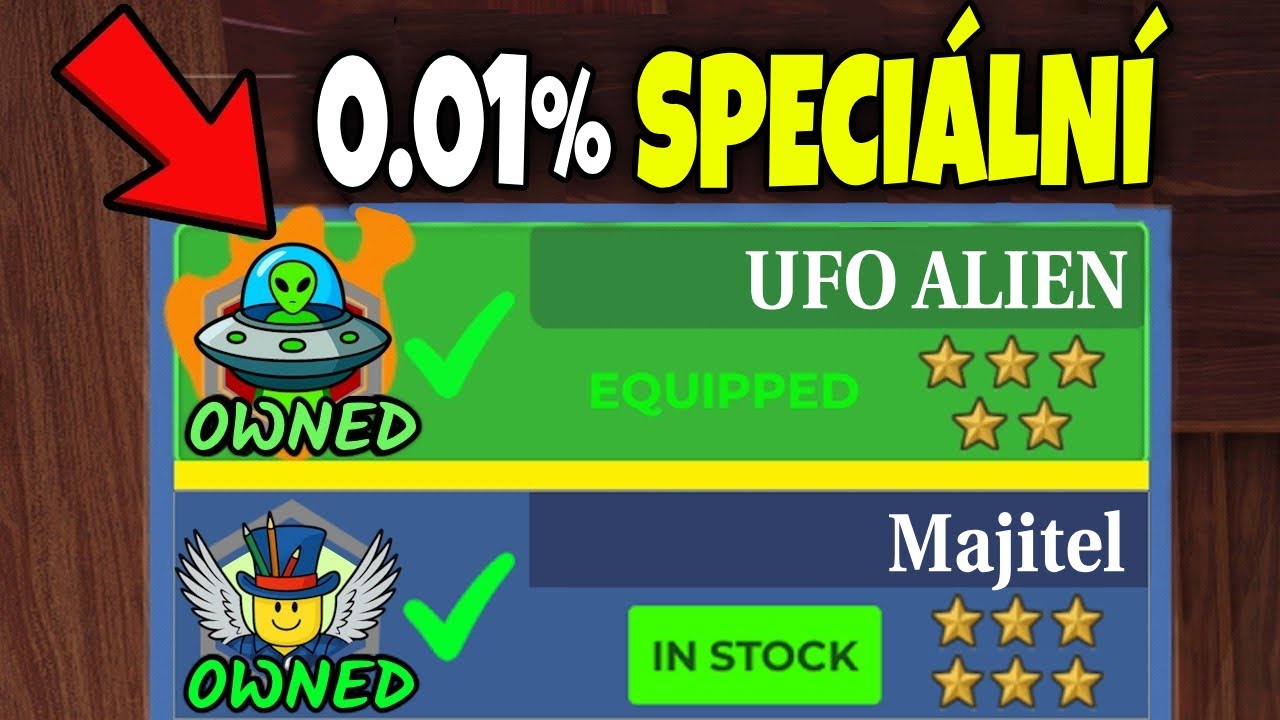 Odemčel jsem SPECIÁLNÍ 0.01% ALIEN CLASS v 99 Nocí v Lese...