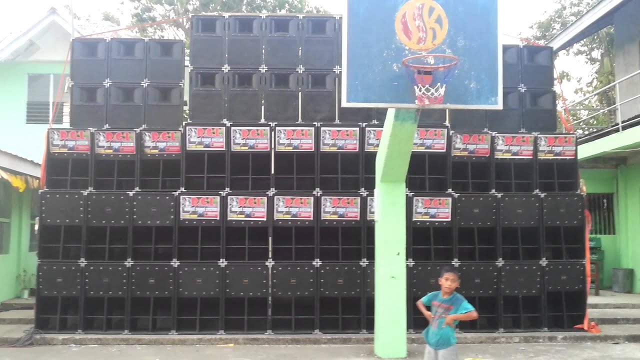 rgl disco mobile unit 3 and 4....