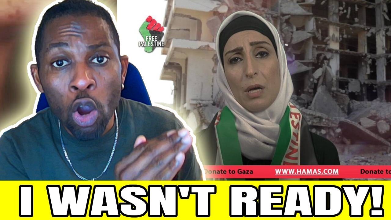 Satire - Gaza&rsquo;s sky is black but Qatar is always sunny REACTION
