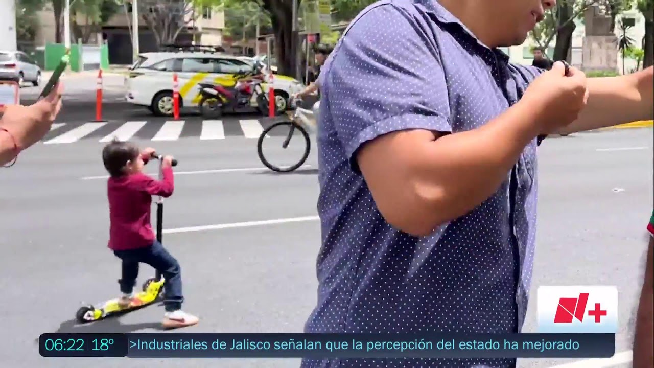 N+ Noticias Guadalajara En Vivo