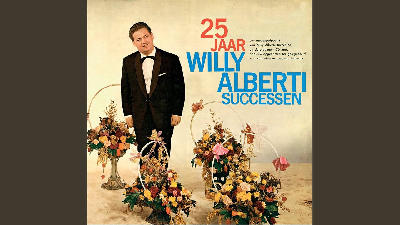 Mijn Sprookjesboek (Potpourri Versie)