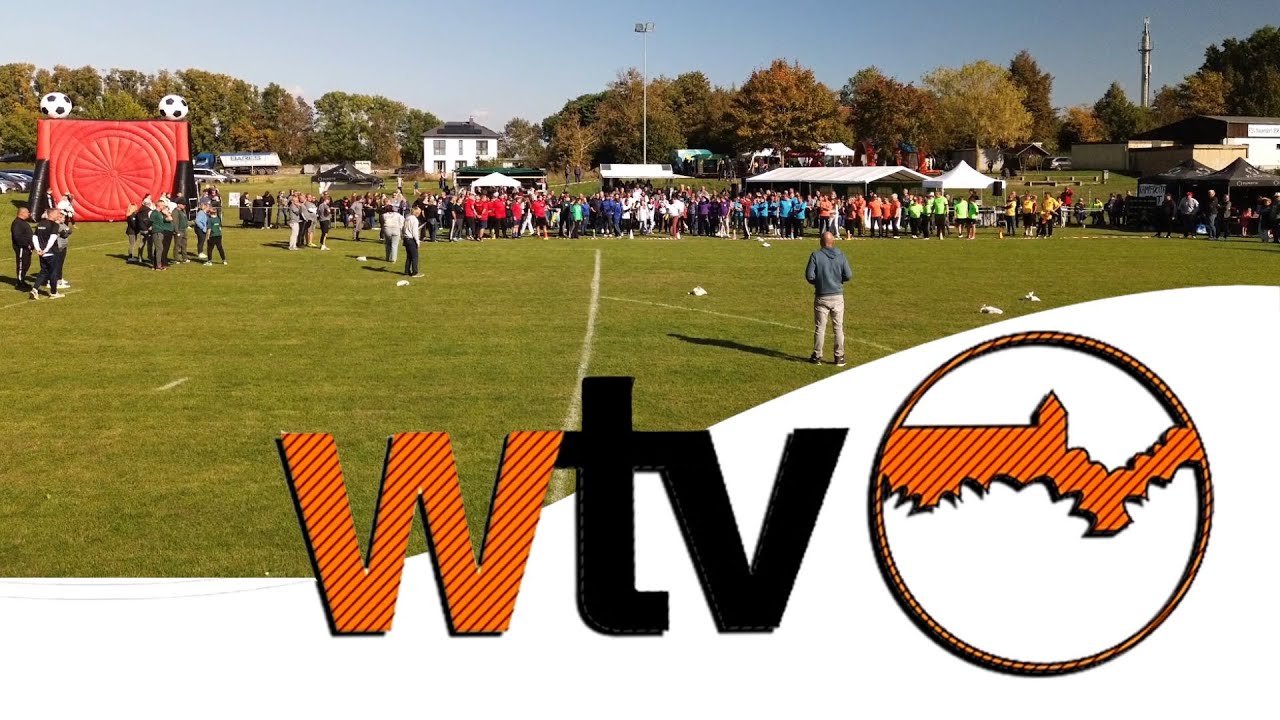Dörferolympiade Nauendorf 2025 | WTV