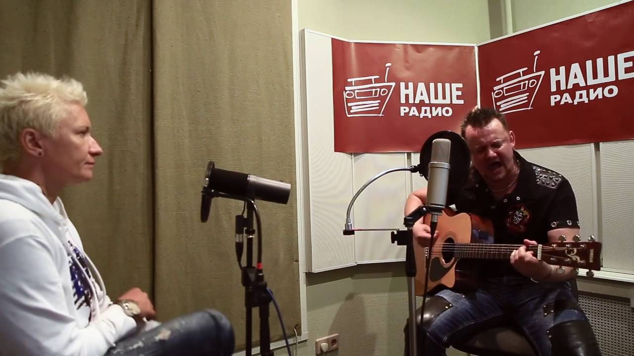 КняZz - Адель (акустика)(21.10.2016)