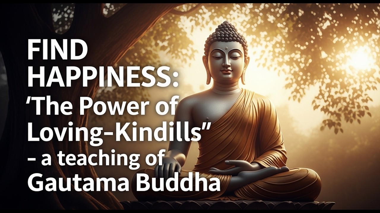 Find Happiness: 