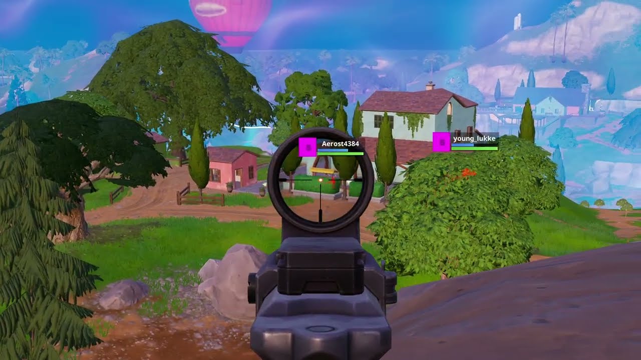 15 KILL WIN #FORNITE ZERO BUILDS DUO!