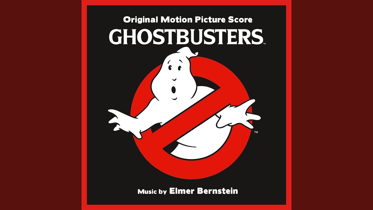 Ghostbusters Theme