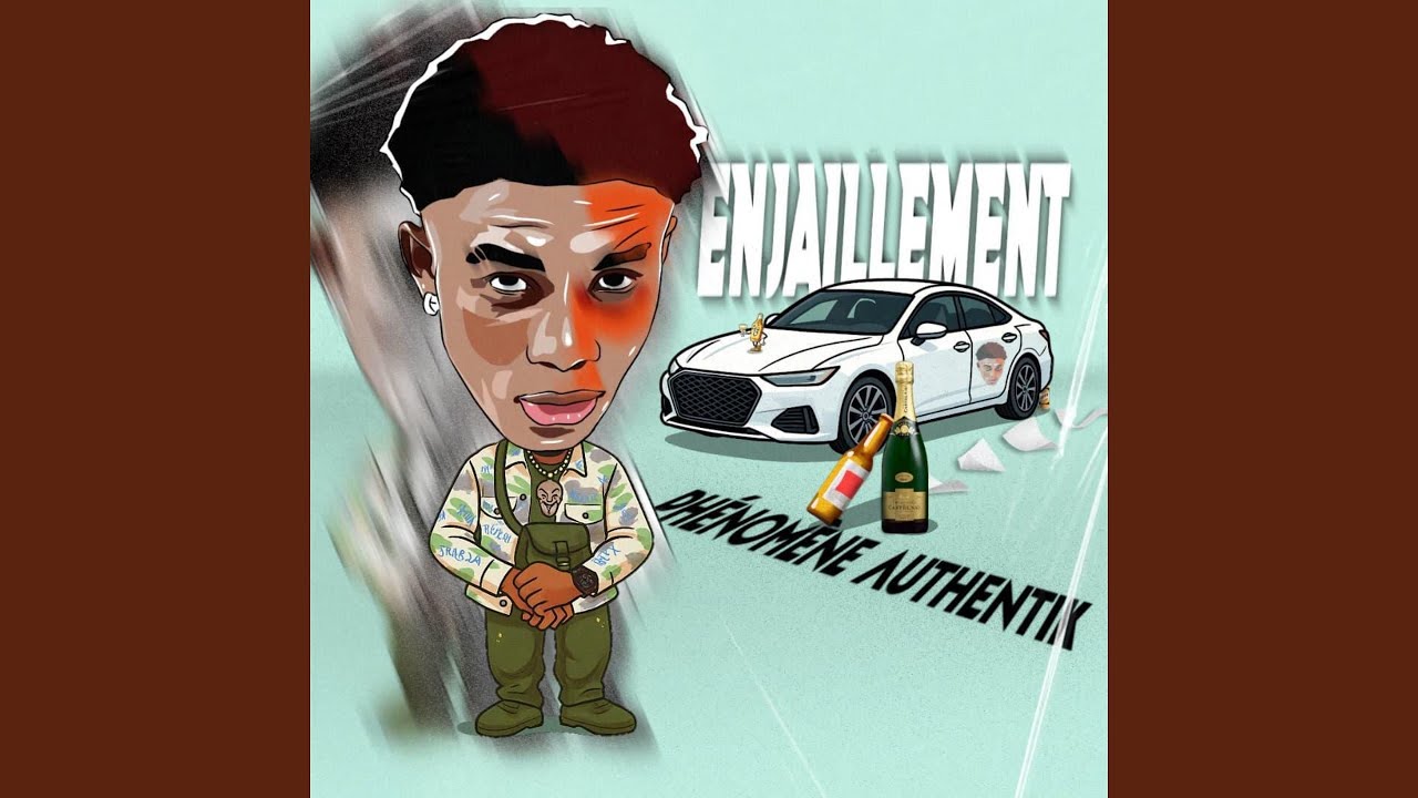 Enjaillement