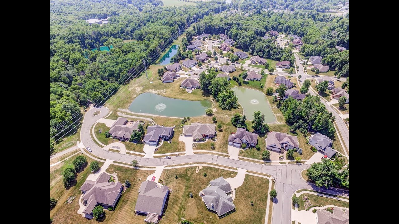 3120 Sterling Ridge Cove Fort Wayne IN 46825