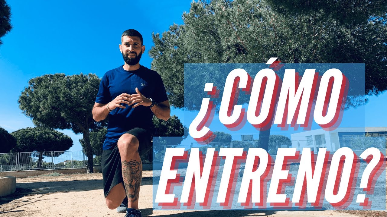 ✅¿Cómo ENTRENO para el APTO?✅APROBAR las PRUEBAS FÍSICAS en 1 MES? EJÉRCITO ESPAÑOL [PARTE 2]