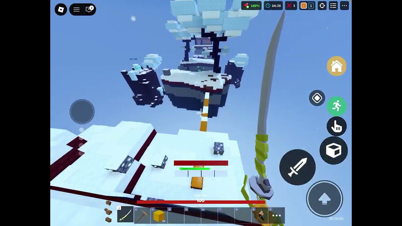Winstreak 1v1, Is Yuzi kit good? 