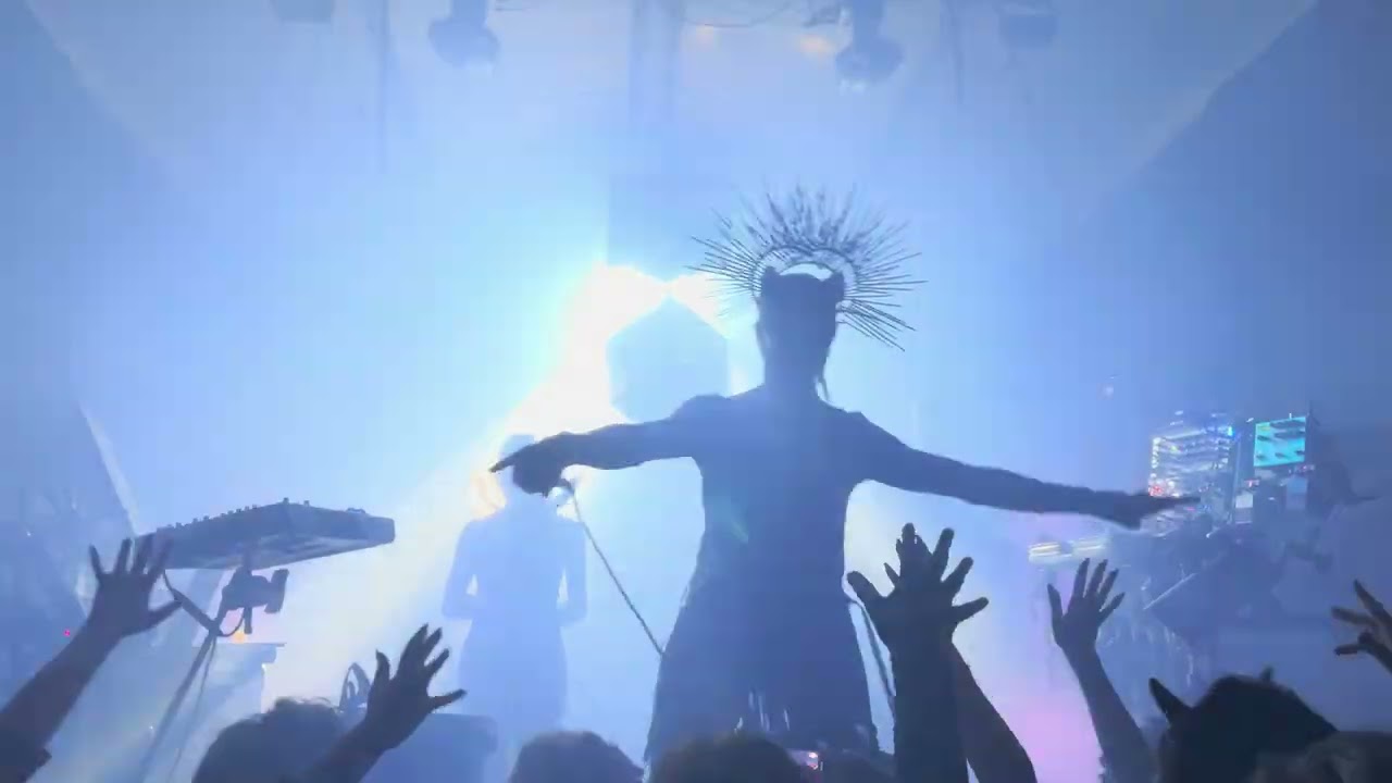 IAMX, 