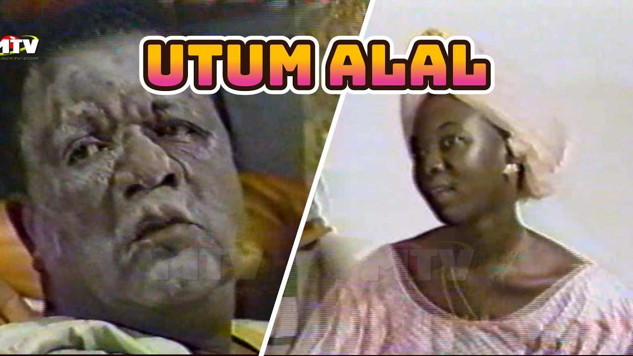 UTUM ALAL