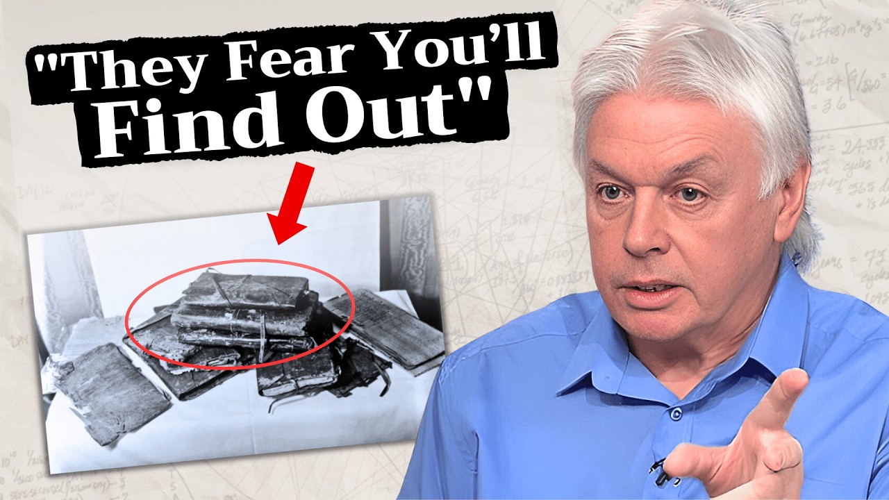 The Forbidden Truth About Co-Creating Reality (They Don&rsquo;t Want You to Learn)