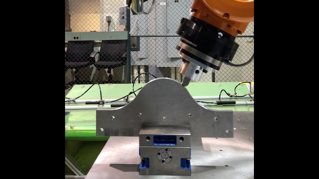 Robotics Deep Rolling with Iterative Learning Control